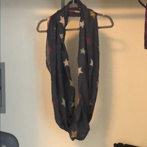 Infinity Scarf